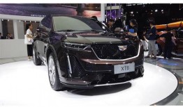 凯迪拉克新款爆料视频播放,科技与奢华的完美融合